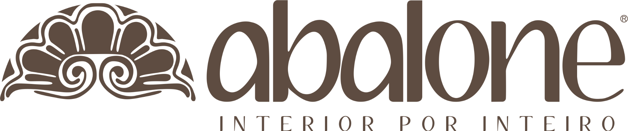 Abalone - Interior por inteiro